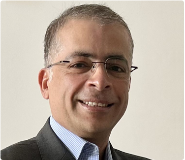 Zubin Jagtiani