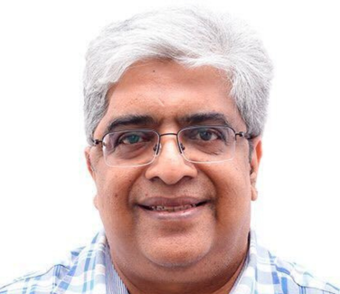 Raghu Shenoy